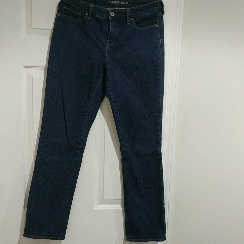 Blue jeans